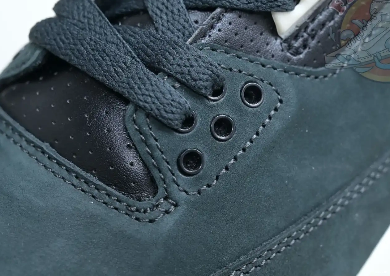 Jordan Air Jordan Noir